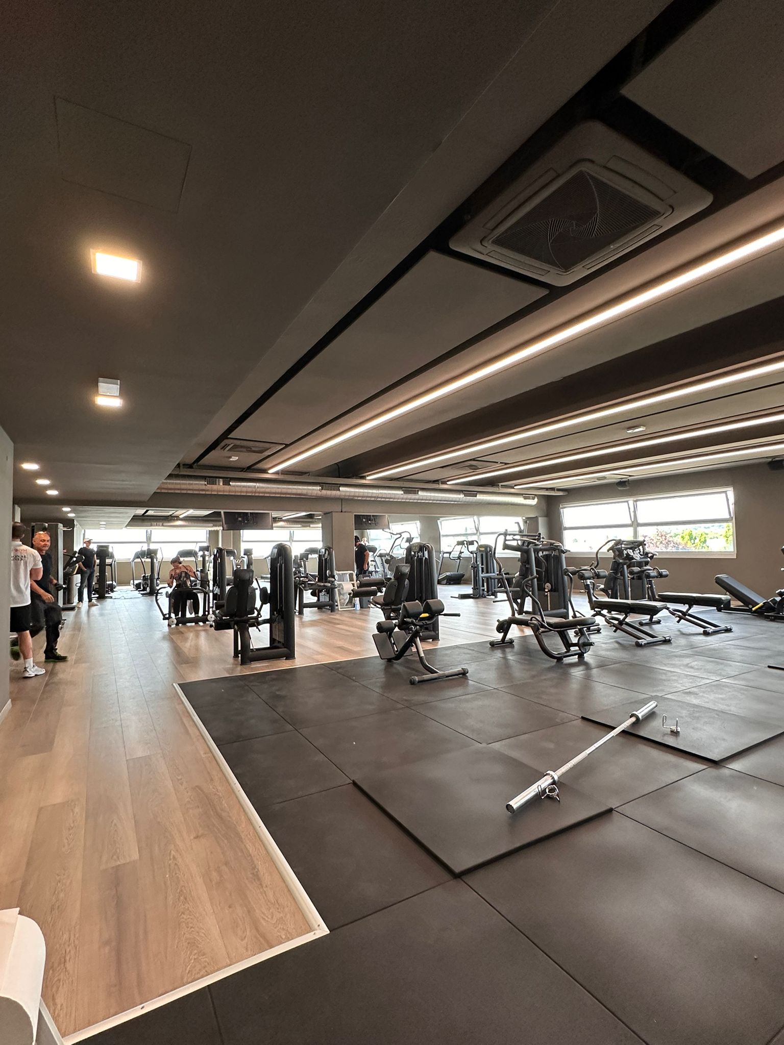 Gymnasium img7